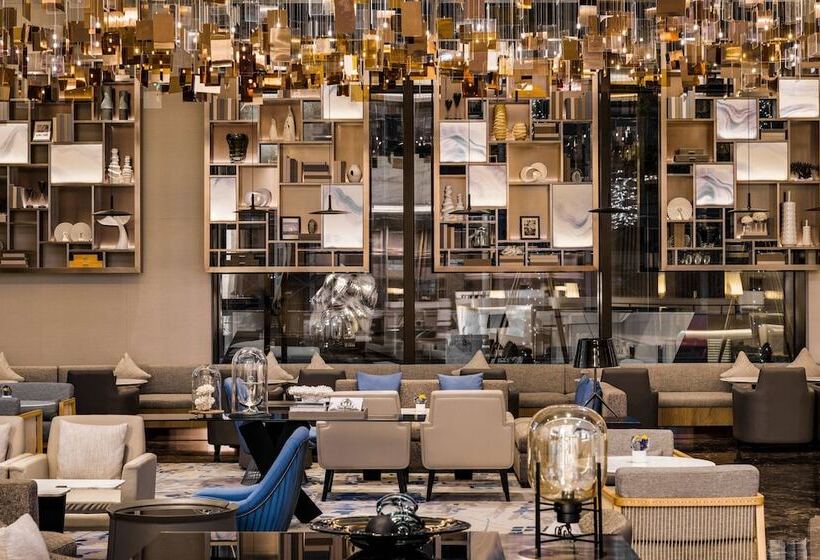 Fotos del hotel Kaohsiung Marriott:  19