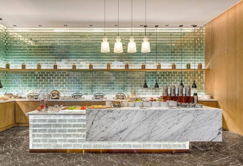 Fotos del hotel Kaohsiung Marriott:  22