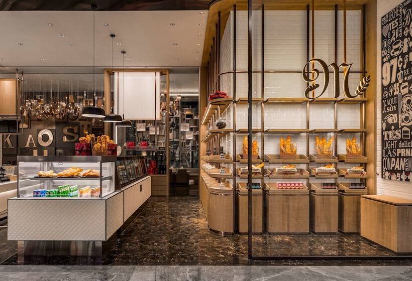 Fotos del hotel Kaohsiung Marriott:  25