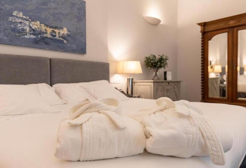 Hospedium Hotel Posada De La Silleria