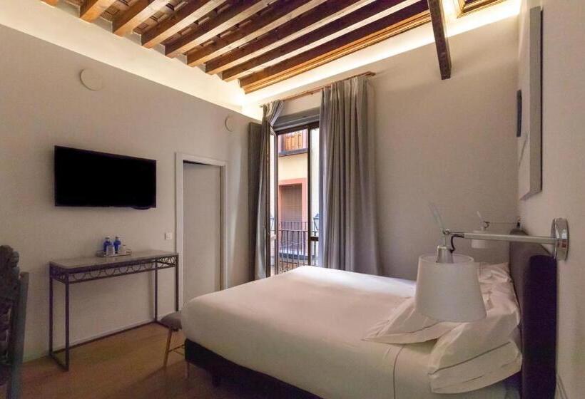 Fotos del hotel Hospedium Hotel Posada De La Silleria:  3