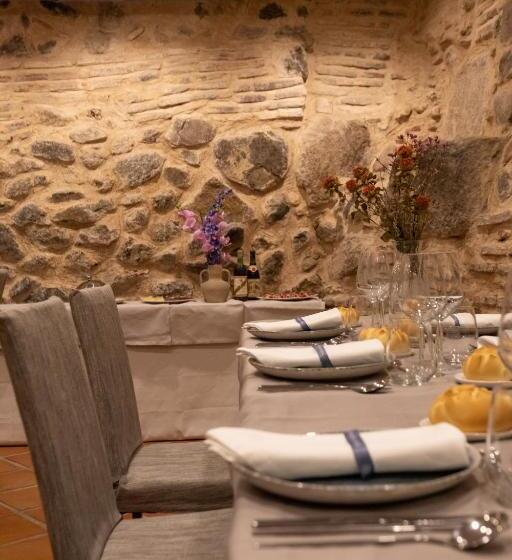 Fotos del hotel Hospedium Hotel Posada De La Silleria:  5