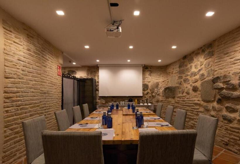 Fotos del hotel Hospedium Hotel Posada De La Silleria:  6