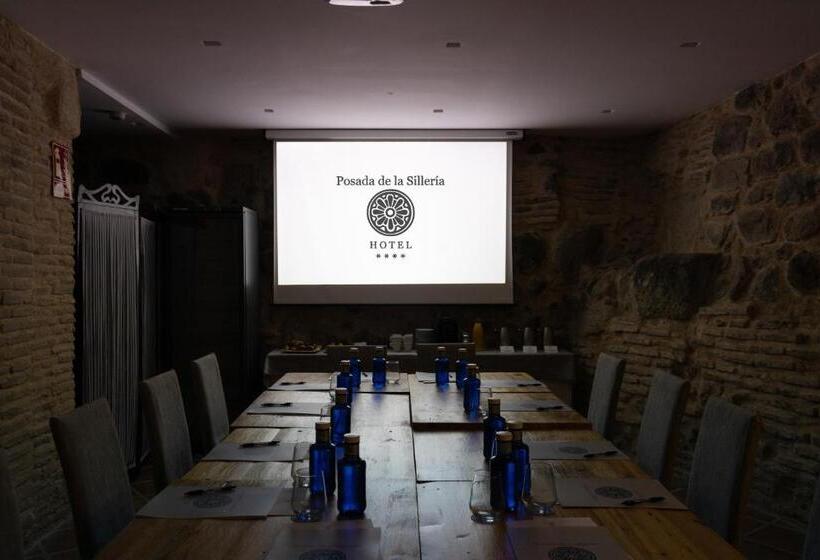Fotos del hotel Hospedium Hotel Posada De La Silleria:  7