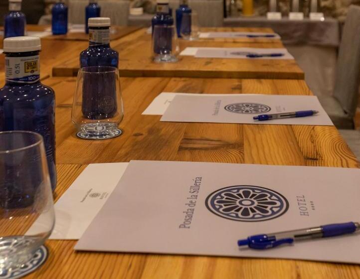 Fotos del hotel Hospedium Hotel Posada De La Silleria:  8