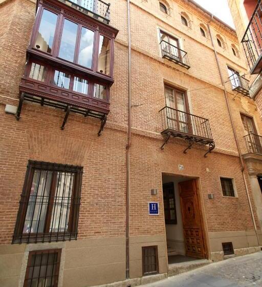 Fotos del hotel Hospedium Hotel Posada De La Silleria:  9