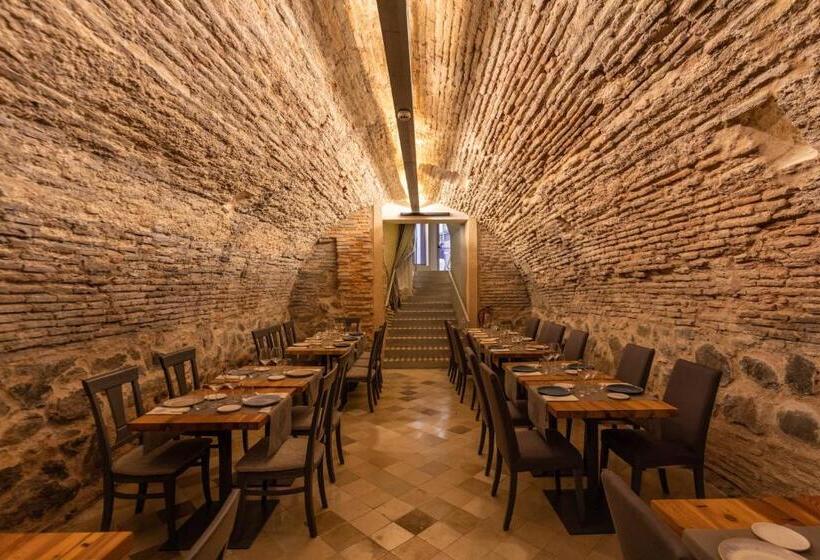 Fotos del hotel Hospedium Hotel Posada De La Silleria:  10