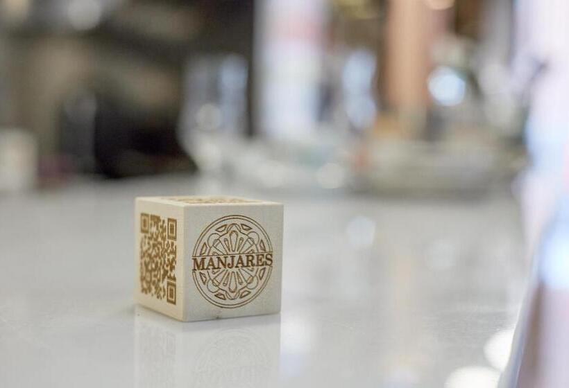 Fotos del hotel Hospedium Hotel Posada De La Silleria:  11