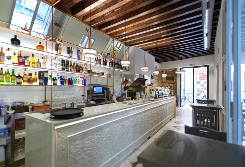 Fotos del hotel Hospedium Hotel Posada De La Silleria:  12