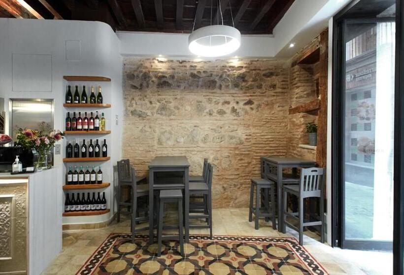 Fotos del hotel Hospedium Hotel Posada De La Silleria:  13