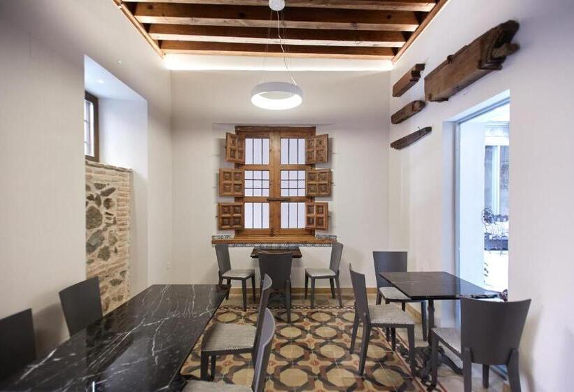 Fotos del hotel Hospedium Hotel Posada De La Silleria:  14