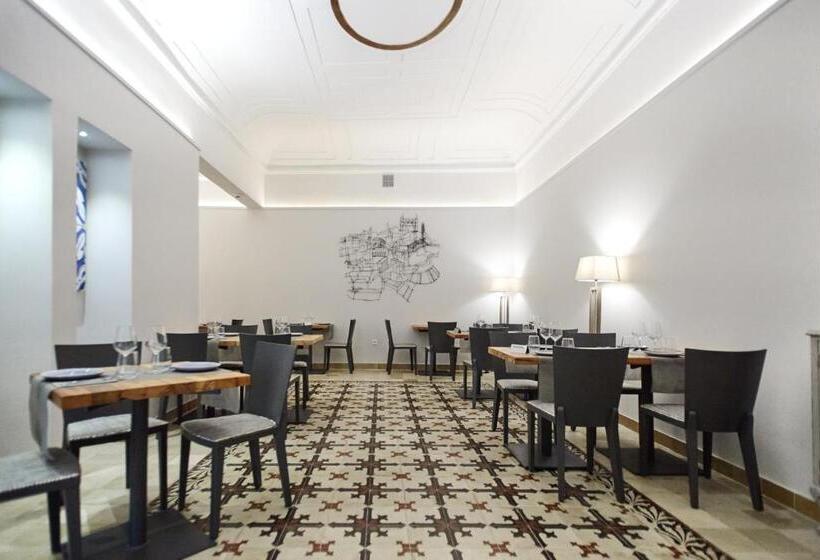 Fotos del hotel Hospedium Hotel Posada De La Silleria:  15