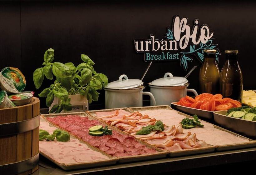 Fotos del hotel Motel One Amsterdam-waterlooplein:  6