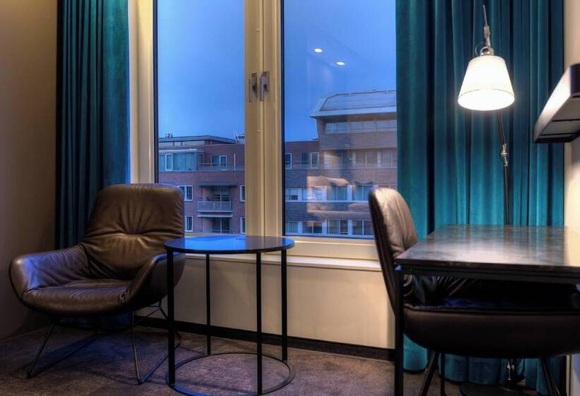 Fotos del hotel Motel One Amsterdam-waterlooplein:  23