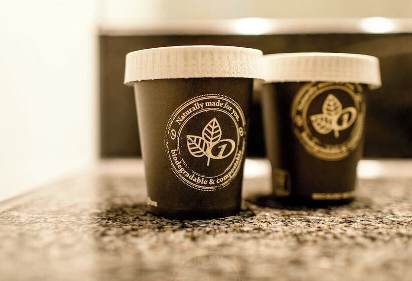 Fotos del hotel Motel One Amsterdam-waterlooplein:  14