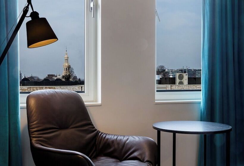 Fotos del hotel Motel One Amsterdam-waterlooplein:  25