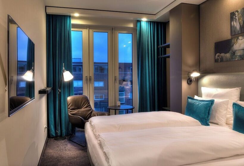 Fotos del hotel Motel One Amsterdam-waterlooplein:  2