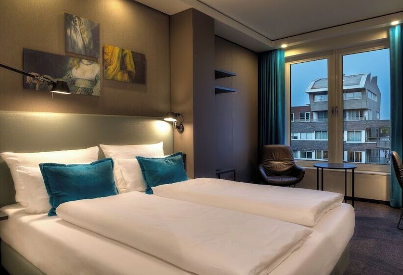 Fotos del hotel Motel One Amsterdam-waterlooplein:  3