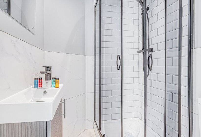 Fotos del hotel Vonder  Kensington:  4