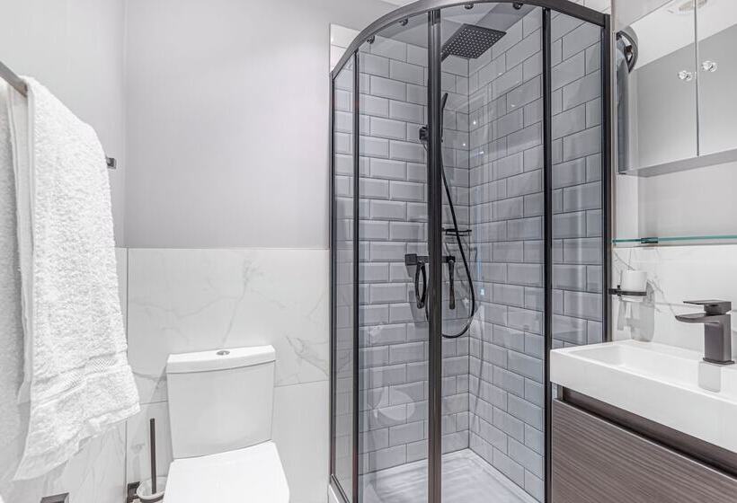 Fotos del hotel Vonder  Kensington:  8