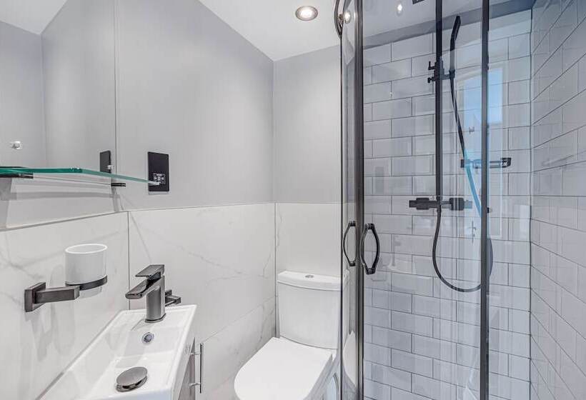 Fotos del hotel Vonder  Kensington:  2