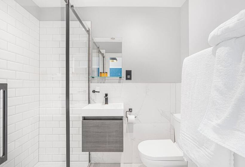 Fotos del hotel Vonder  Kensington:  6