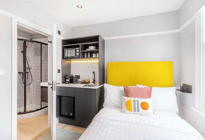 Fotos del hotel Vonder  Kensington:  7