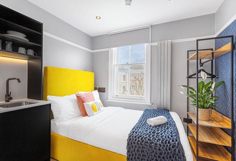 Fotos del hotel Vonder  Kensington:  9