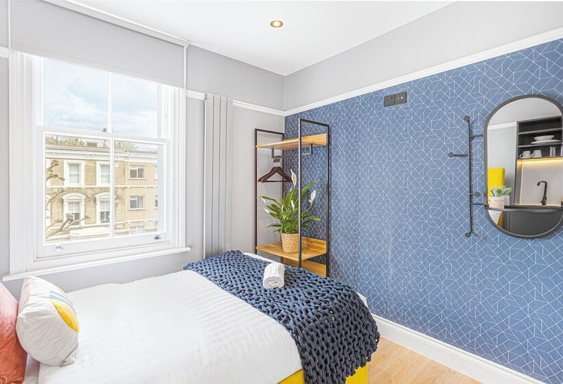 Fotos del hotel Vonder  Kensington:  10