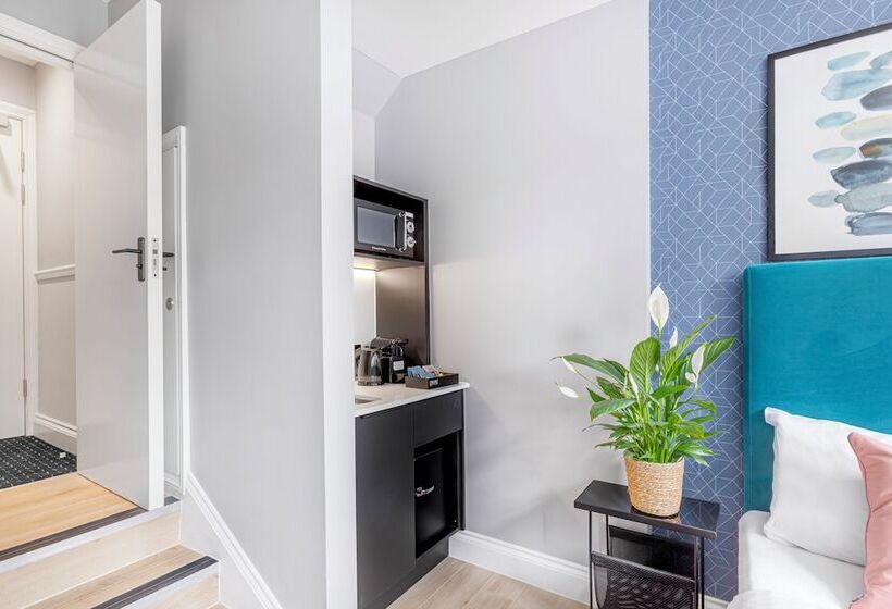 Fotos del hotel Vonder  Kensington:  21