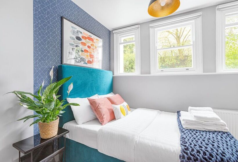 Fotos del hotel Vonder  Kensington:  20