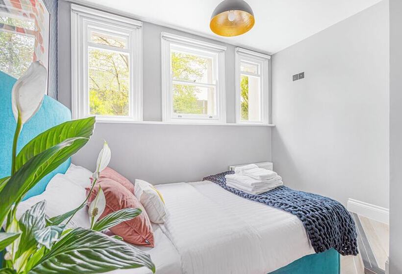 Fotos del hotel Vonder  Kensington:  18