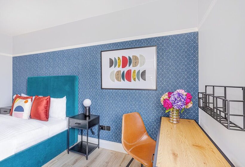 Fotos del hotel Vonder  Kensington:  3