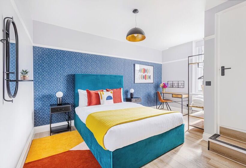 Fotos del hotel Vonder  Kensington:  14