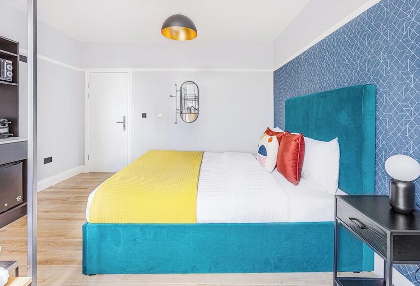 Fotos del hotel Vonder  Kensington:  11