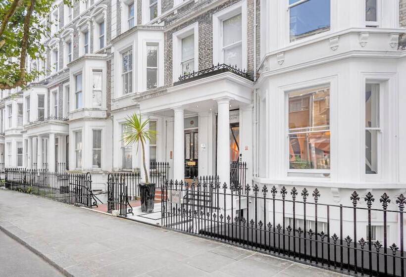 Fotos del hotel Vonder  Kensington:  17