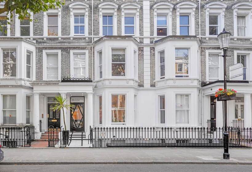 Fotos del hotel Vonder  Kensington:  16