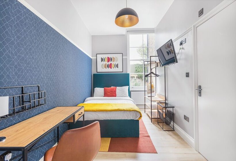 Fotos del hotel Vonder  Kensington:  5