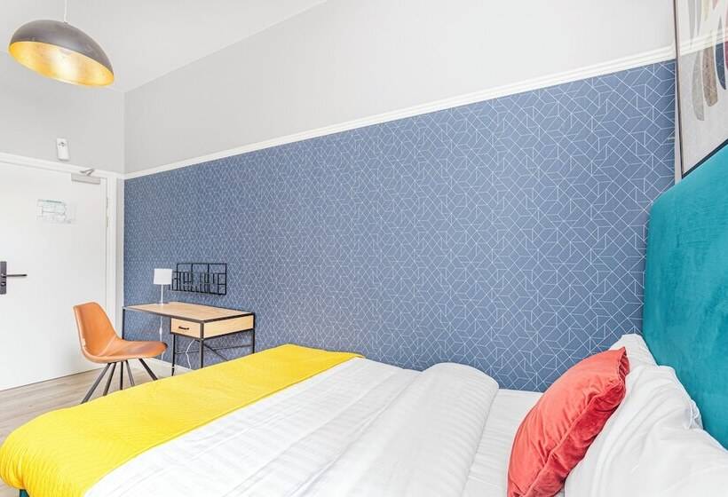 Fotos del hotel Vonder  Kensington:  23