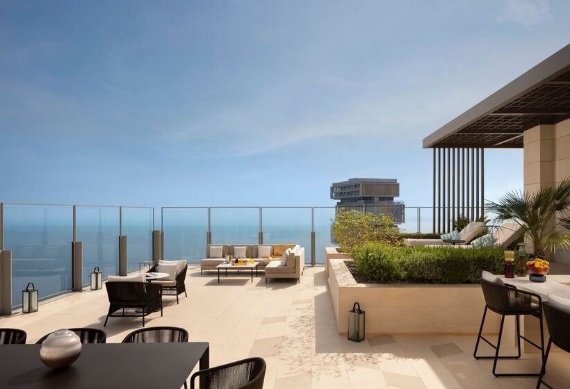 Fotos del hotel Atlantis, The Royal:  24