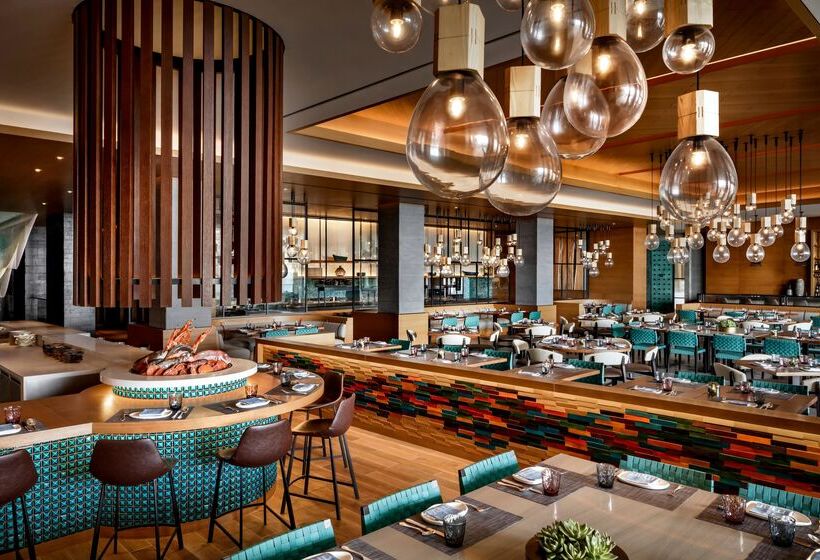 Fotos del hotel Atlantis, The Royal:  25