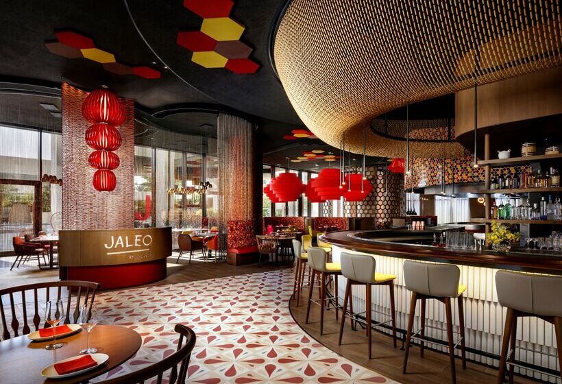 Fotos del hotel Atlantis, The Royal:  22