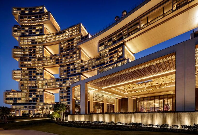 Fotos del hotel Atlantis, The Royal:  15