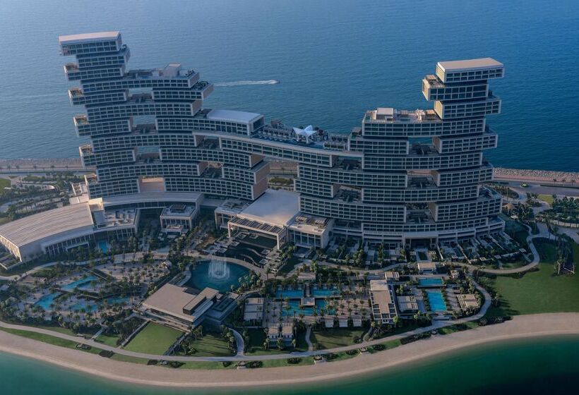 Fotos del hotel Atlantis, The Royal:  11