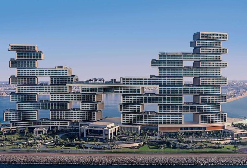 Fotos del hotel Atlantis, The Royal:  7