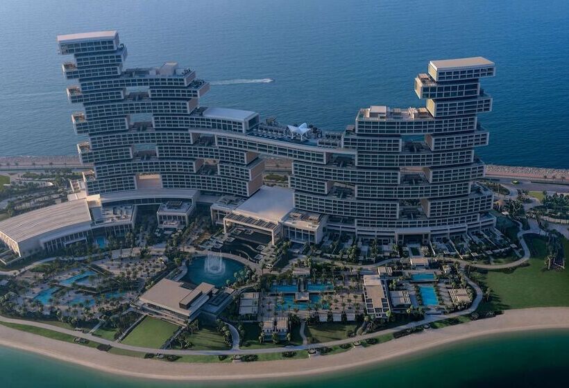 Fotos del hotel Atlantis, The Royal:  19