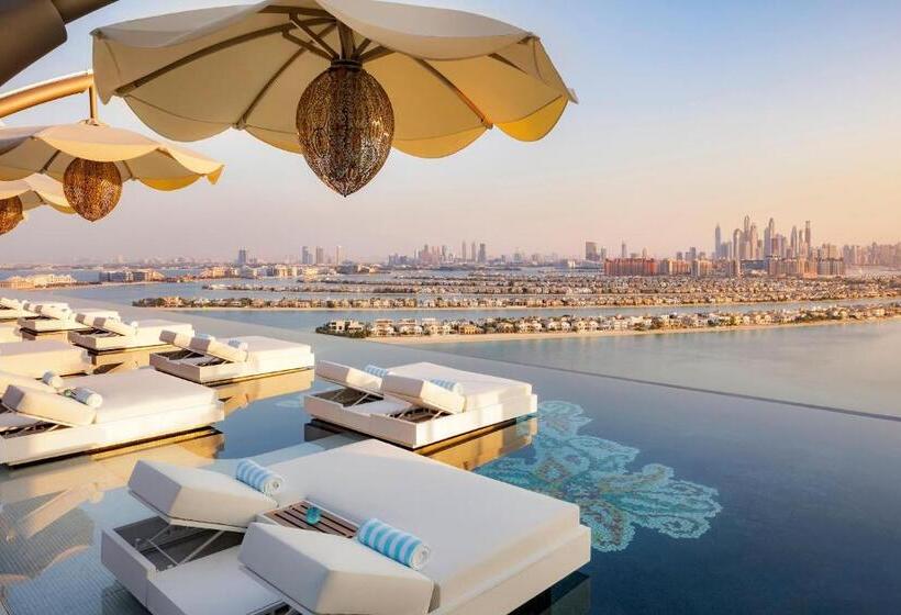 Fotos del hotel Atlantis, The Royal:  6