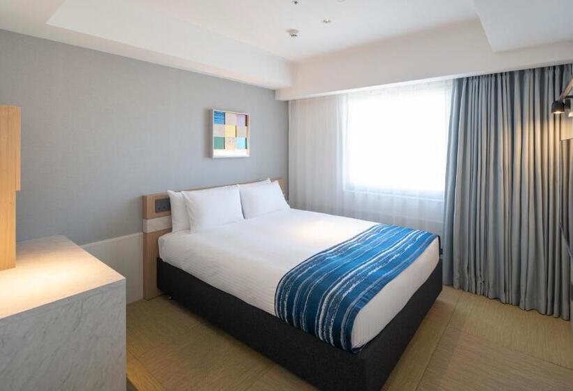 Fotos del hotel Okinawa Hinode Resort & Hot Spring:  10