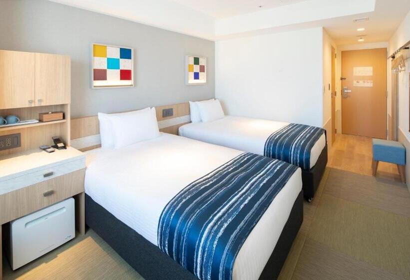 Fotos del hotel Okinawa Hinode Resort & Hot Spring:  11