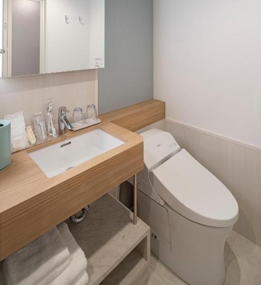 Fotos del hotel Okinawa Hinode Resort & Hot Spring:  13